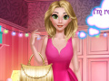 Laro Rosalie: Araw ng Fashion online