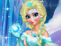 Laro Elsa Makeover online