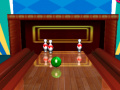 Laro Mga Espesyalista sa Bowling 3D online
