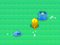 Laro Buhos sa Dragon Pong online