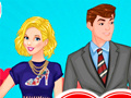 Laro Mga Karibal ng mga Boyfriend ng mga Prinsesa online