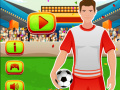 Laro Euro Penalty online
