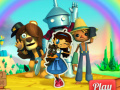 Laro Ang Pinball ng Oz online