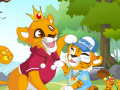 Laro Nanay at Baby Tiger online