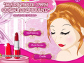 Laro Gumawa ng Iyong Sariling Cosmetic Brand online