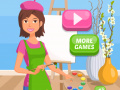 Laro Pintor ng Puzzle online
