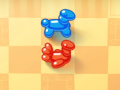 Laro Takas sa Balloon online