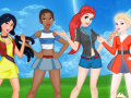 Laro Prinsesa Pokémon Go online