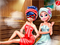 Laro Sauna Kiti Realife online