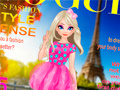 Laro Ellie Bituin sa Pabalat ng Magasin online