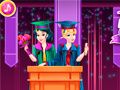 Laro Pagtatapos ng Disney Princesses online