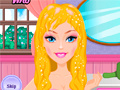 Laro Doktor ng Buhok Bonnie online