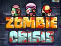 Laro Krisis Ng Zombie online