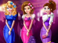 Laro Retro Prom Night online