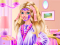 Laro Ritwal ng Makeup ng Prinsesa online