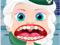 Laro Dentista Prinsesa online