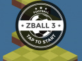 Laro Zball 3: Futbol online