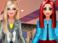 Laro Oras ng Makeup ng BFFs online