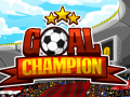 Laro Kampeon ng Goal online