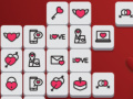 Laro Mahjong ng Araw ng mga Puso online