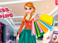 Laro Pamimili sa Mall ng Princess ng Yelo online