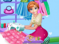 Laro Tindahan ng Niniting ni Annie online