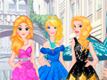 Laro Reyal na Boutique ng mga Prinsesa online