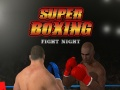 Laro Super Boksing online