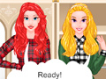 Laro Mga Oras ng Preppy VS Oras ng Party online