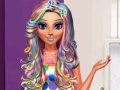 Laro Candy Look ni Katie online