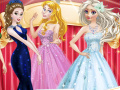 Laro Paligsahan sa Ganda ng Princesa online