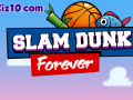 Laro Slam Dunk Nang Walang Hanggan online
