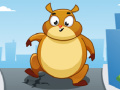 Laro Malaking Takbo ng Hamster online