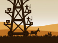 Laro Medieval Defense Z online