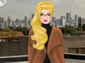 Laro Yeezy Line ni Barbie online