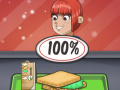 Laro Toastelia online