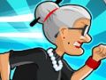 Laro Galit na Lola: Paris online