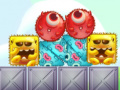 Laro Super Sticky Stacker online