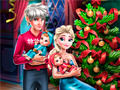Laro Pasko ng Pamilya ni Elsa online