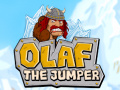 Laro Olaf ang Tumatalon online