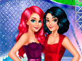 Laro Bff Star ng Fashion online