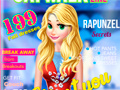 Laro Magasin ng Prinsesa Catwalk online