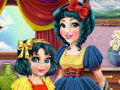 Laro Ni Yelo Nanay Totoong Makeover online