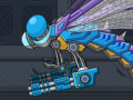 Laro Robot Dungong Jurassic online