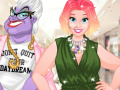 Laro Princess Curvy Fashion online