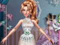 Laro Kumpetisyon ng Disenyo ng Bridal Dress online