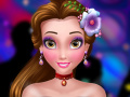 Laro Perpektong Make-Up para sa Prom online
