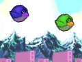 Laro Galit na Flappy Birds online
