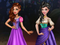 Laro Doll Role-Play Dress Up online