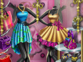Laro Bintana ng Boutique ng Fashion online